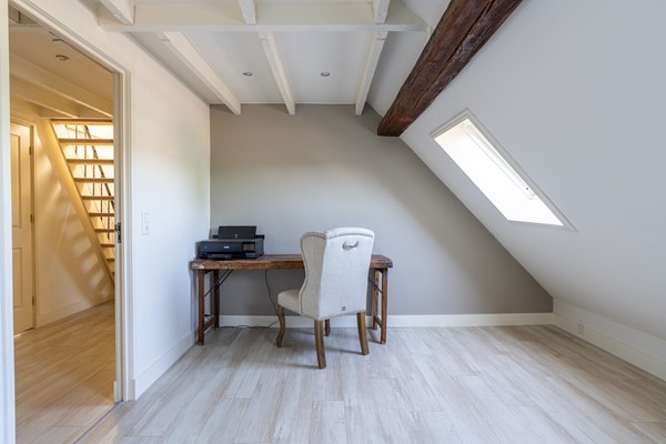 Medium property photo - Uitwijksestraat 6, 4288 JB Uitwijk
